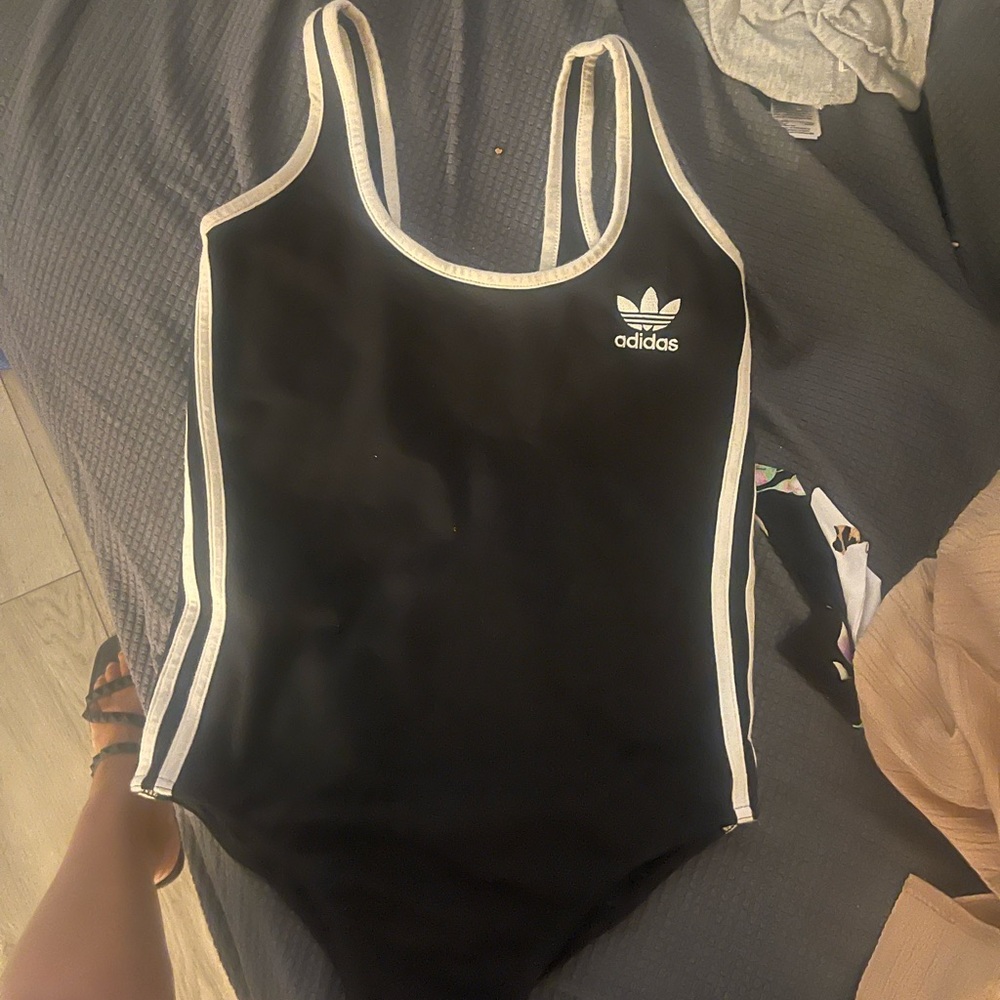 Adidas Bodysuit
